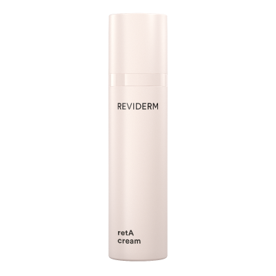RETA + CREAM Крем с ретинолом REVIDERM